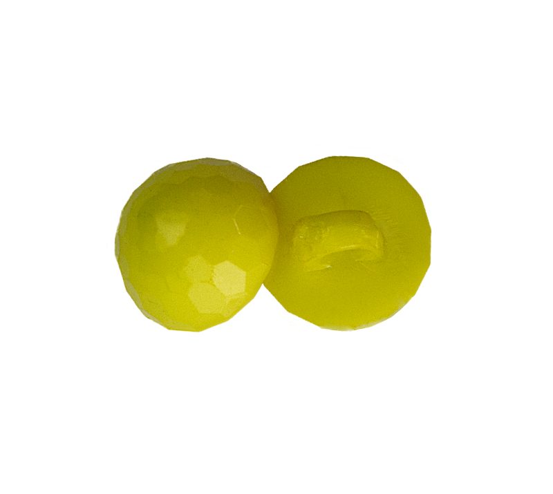 Knoflík pecka