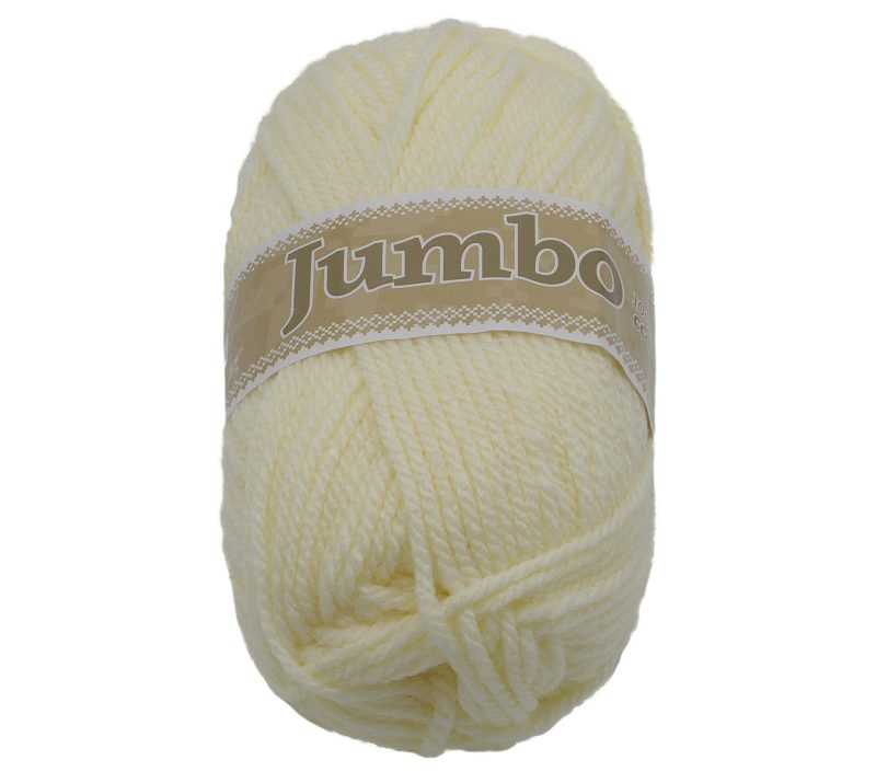 Příze JUMBO
