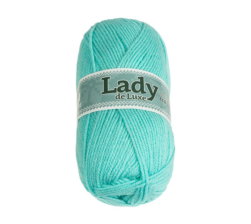 Příze LADY de Luxe