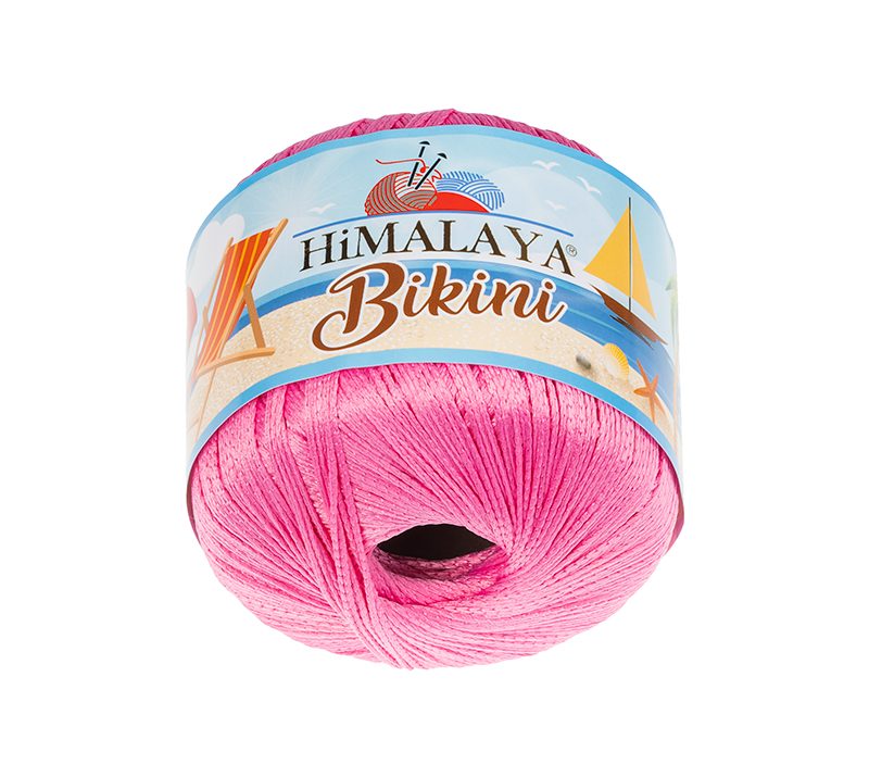 Příze BIKINI