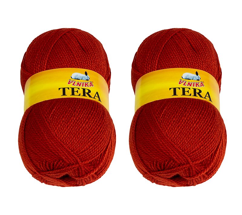 SET 2ks - Příze TERA