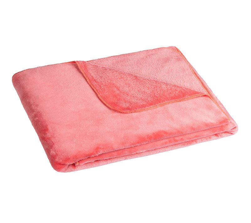 Přikrývka Korall micro