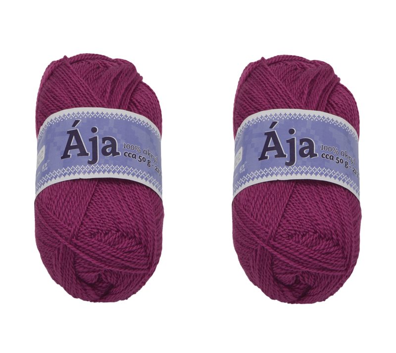 SET 2ks - Příze ÁJA