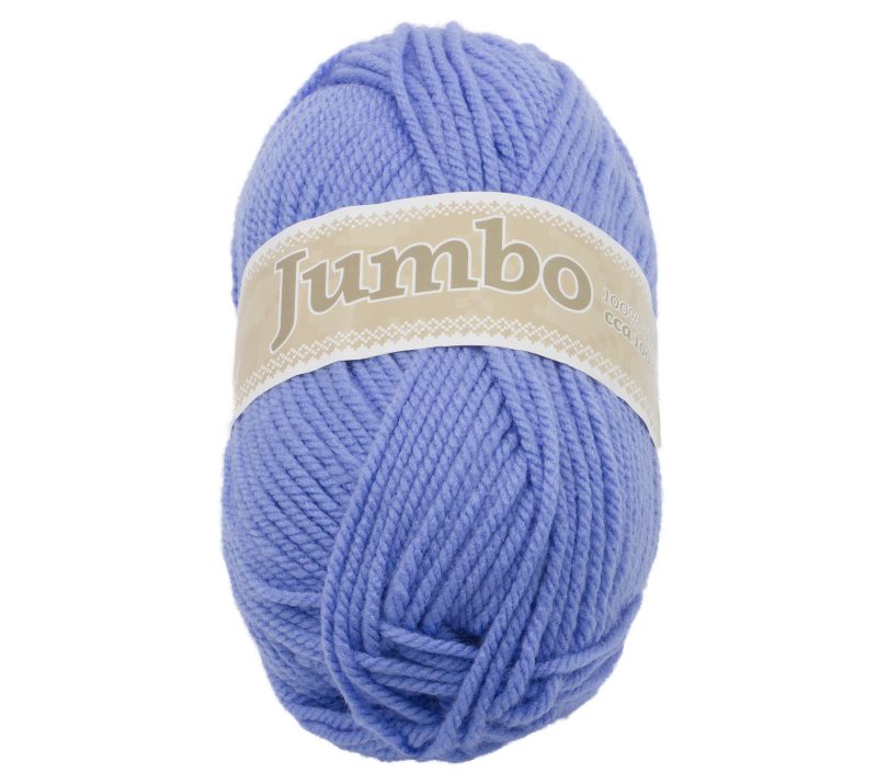 Příze JUMBO