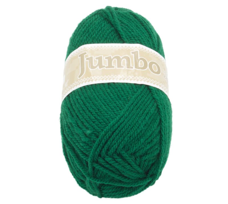 Příze JUMBO