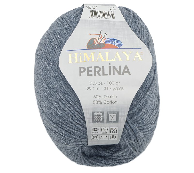 Příze HiMALAYA PERLINA