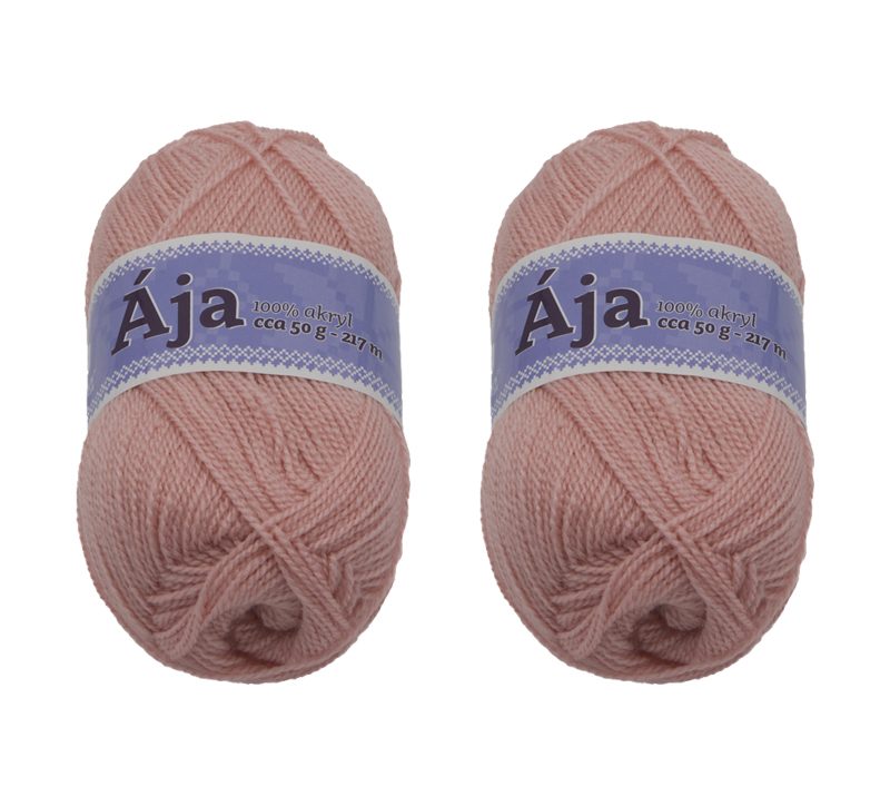 SET 2ks - Příze ÁJA