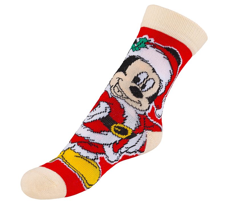 Ponožky dětské Mickey 2