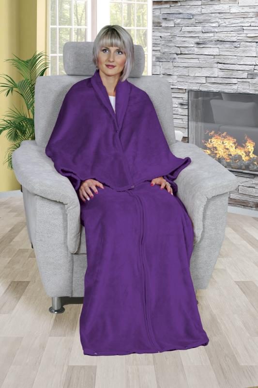 Korall televizní pytel 150x180 cm