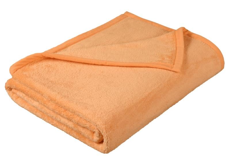 Přikrývka Korall micro