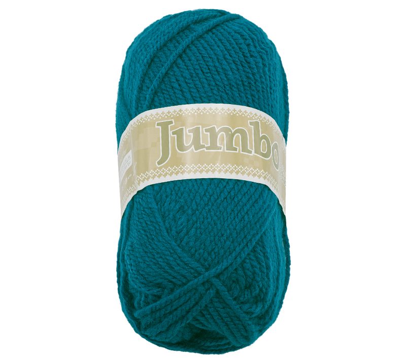 Příze JUMBO