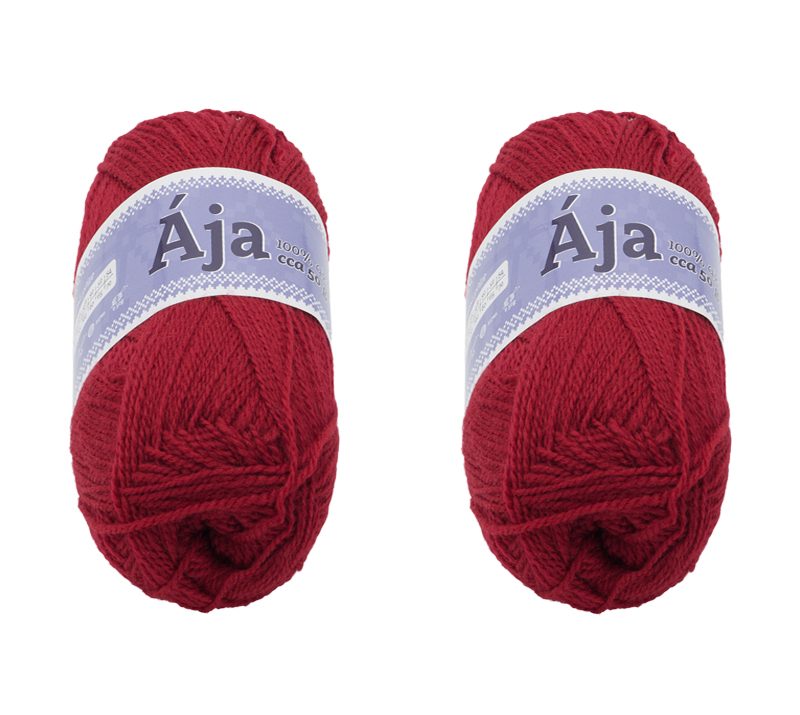 SET 2ks - Příze ÁJA