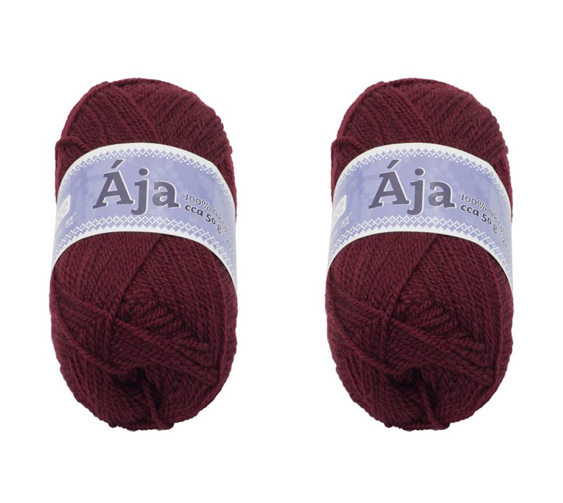 SET 2ks - Příze ÁJA