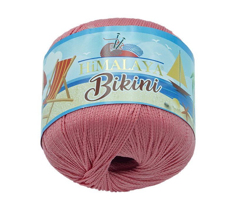 Příze BIKINI