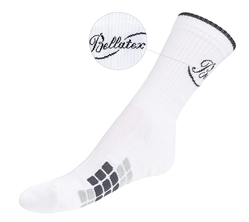Ponožky Raptor vysoké - logo Bellatex