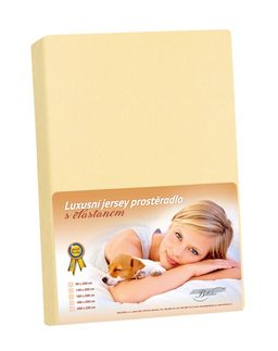 Jersey LUX