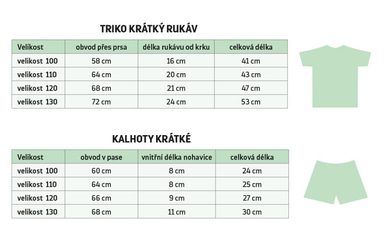 Kraťasy