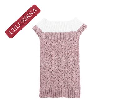 Příze MELANGE WOOL