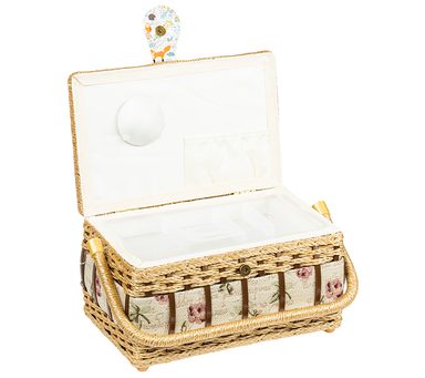 BOX na šití