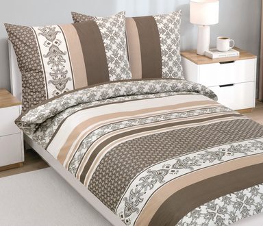 Bavlněné povlečení