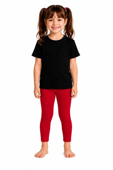 Leginy dlouhé