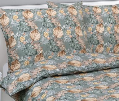 Bavlněné povlečení