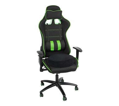 Sedák anatomický z Líné - Visco pěny