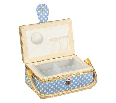 BOX na šití
