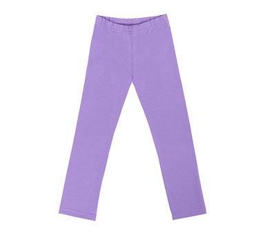 Leginy dlouhé