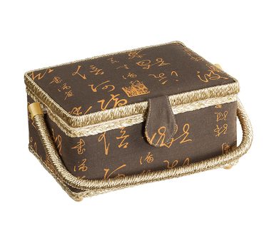 BOX na šití