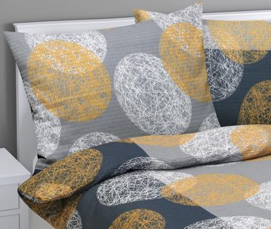 Bavlněné povlečení