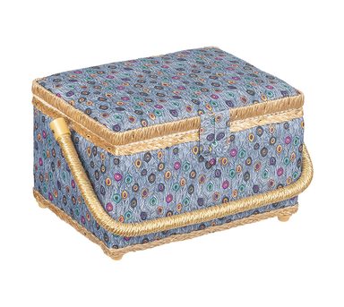 BOX na šití
