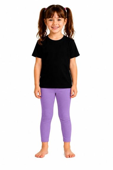 Leginy dlouhé