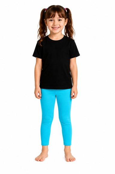 Leginy dlouhé