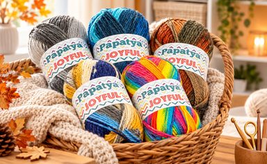 Joyful