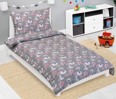 Bavlněné povlečení dětské Junior