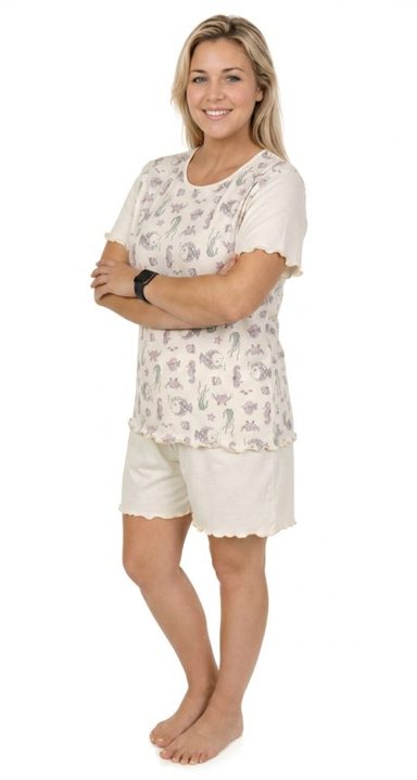 Pyžamo dámské