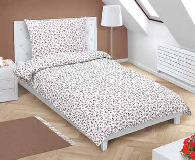 Povlečení bavlněné s hotelovou kapsou