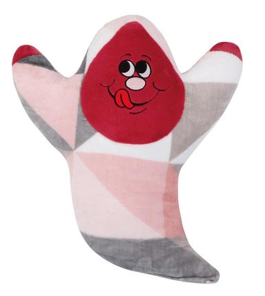 Produkt Tvarovaný polštářek Obrázek