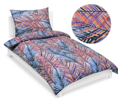 Bavlněné povlečení