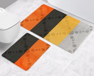 SADA BANY 60x100 + 60x50 cm - bez výkroje