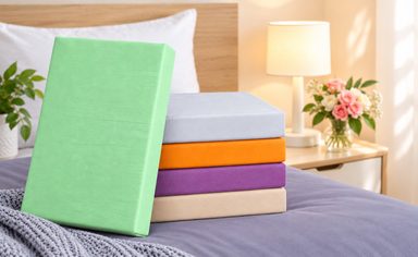 Jersey LUX  s elastanem
