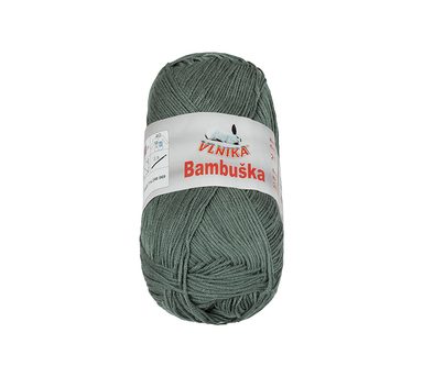 Příze BAMBUŠKA