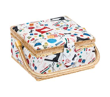 BOX na šití