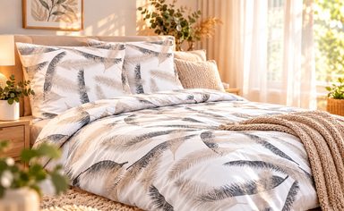 Povlečení FLANEL