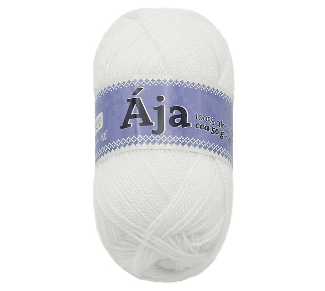 Produkt Příze ÁJA Obrázek