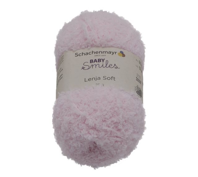 Produkt Příze LENJA SOFT Obrázek