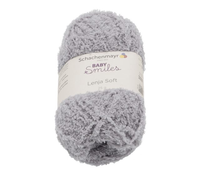 Produkt Příze LENJA SOFT Obrázek