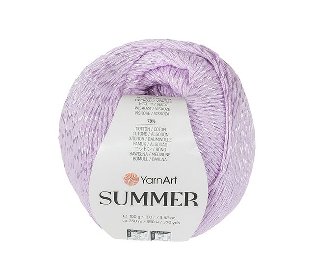 Produkt Příze SUMMER Obrázek
