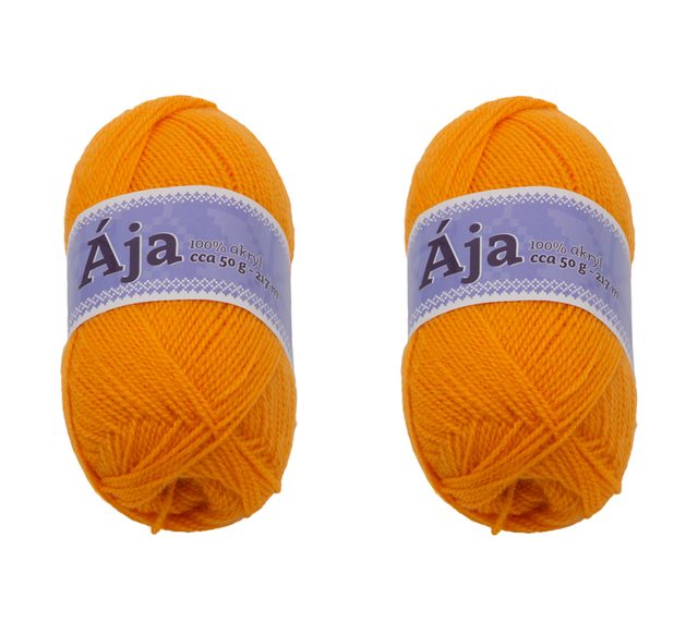 Produkt SET 2ks - Příze ÁJA Obrázek